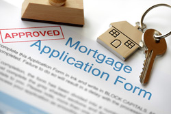 Mortgages